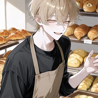 Profile image of 세토 요타