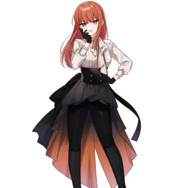 Profile image of えと