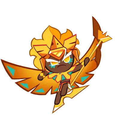 Profile image of 골드치즈쿠키
