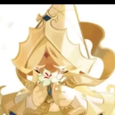 Profile image of 퓨어바닐라쿠키