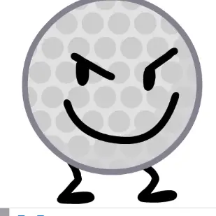 Profile image of 골프볼