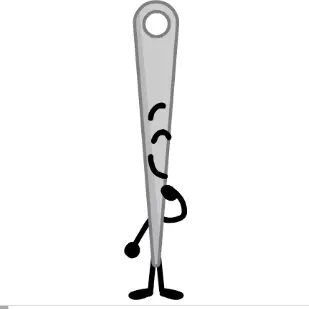 Profile image of 니들