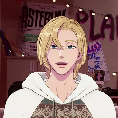 Profile image of 한노아