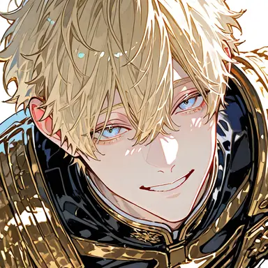 Profile image of アルド