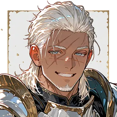 Profile image of ガレス