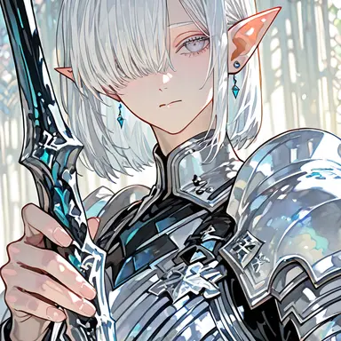 Profile image of ブラム