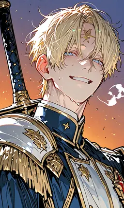 Profile image of アルド