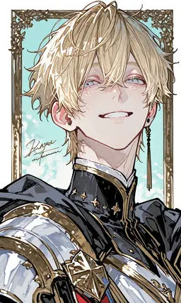 Profile image of アルド