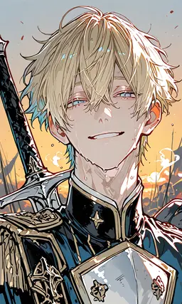 Profile image of アルド
