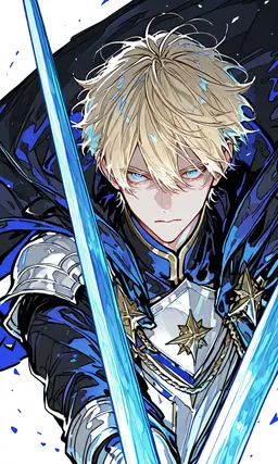 Profile image of アルド