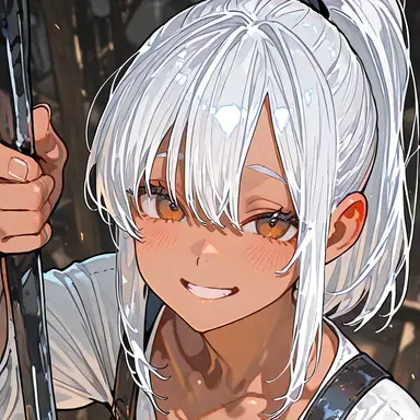 Profile image of ミラ