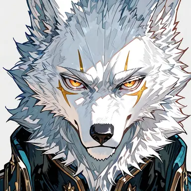 Profile image of フェン