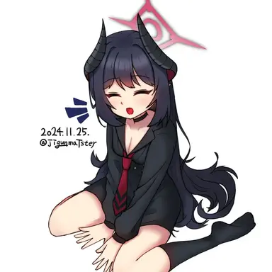Profile image of 치아키