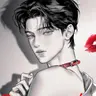 캐릭터 프로필 이미지