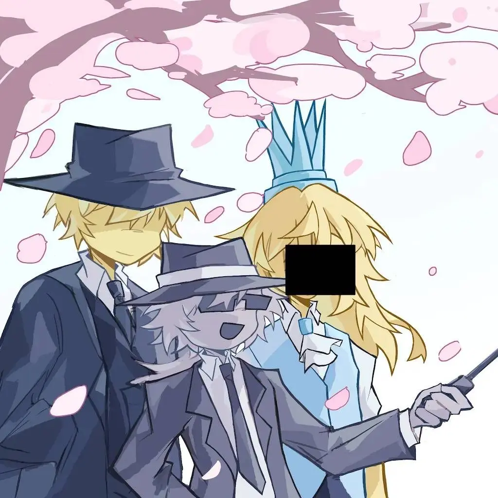 YoungLevel7486의 トラプトはuserのことが好き