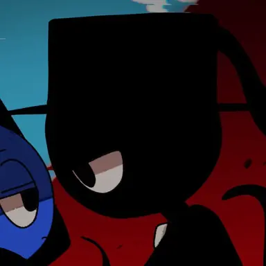 Profile image of 블랙