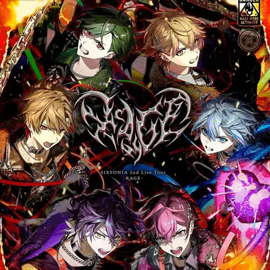 Profile image of シクフォニ