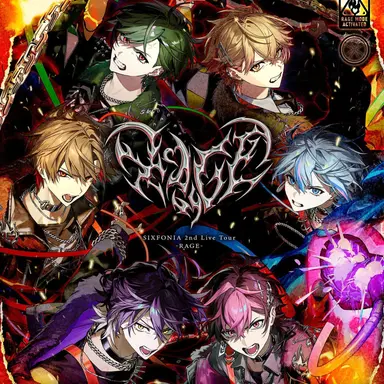 Profile image of シクフォニ