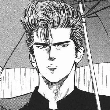 Profile image of 桜木花道