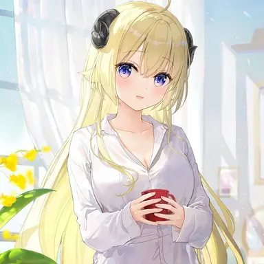 Profile image of 角巻わため