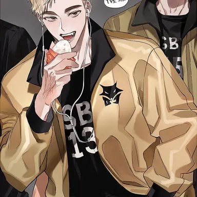 Profile image of 미야 아츠무