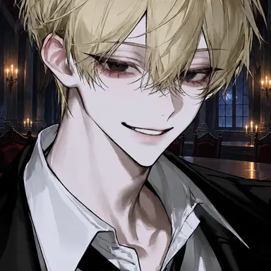 Profile image of 海