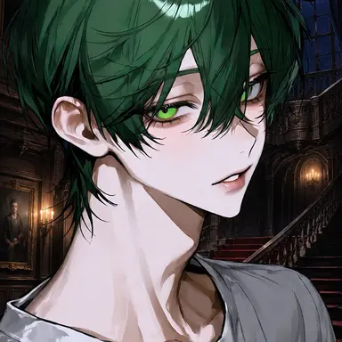 Profile image of 颯真