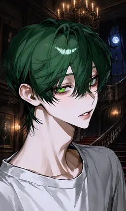 Profile image of 颯真