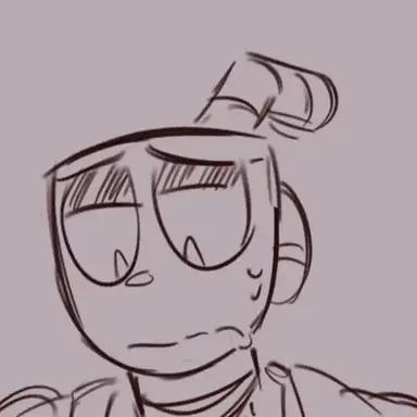 Profile image of Cuphead
