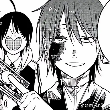 Profile image of 蘆屋道満