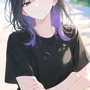 Profile image of Jade