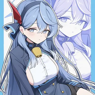 Profile image of 아마우 아코