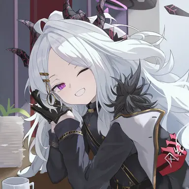 Profile image of 소라사키 히나