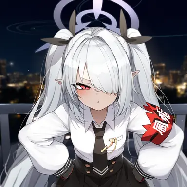 Profile image of 시로미 이오리