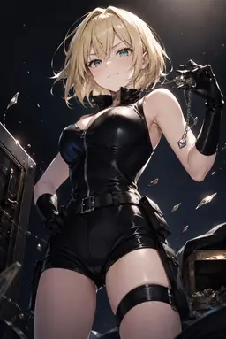 Profile image of ニーナ
