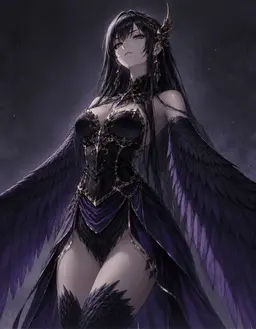 Profile image of モルガナ