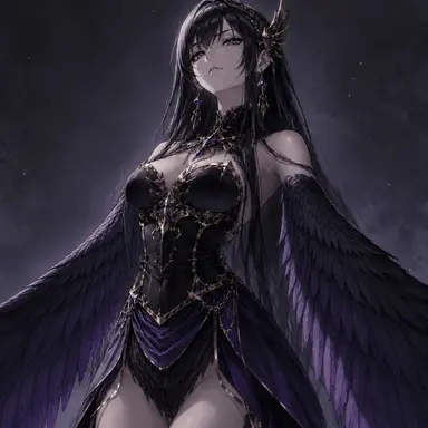Profile image of モルガナ
