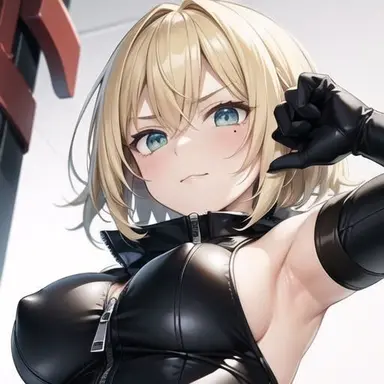Profile image of ニーナ
