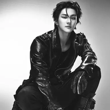 Profile image of Jungwon