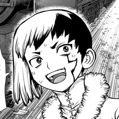 Profile image of ゲン