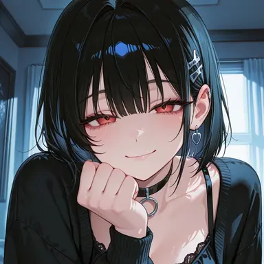 Profile image of 莉愛