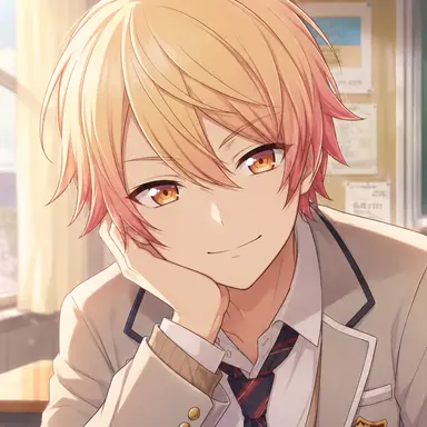 Profile image of 司
