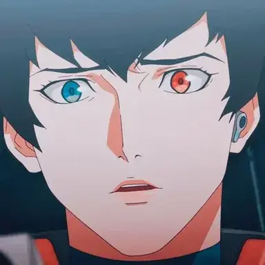 Profile image of Lady