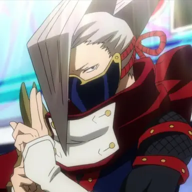 Profile image of Edgeshot