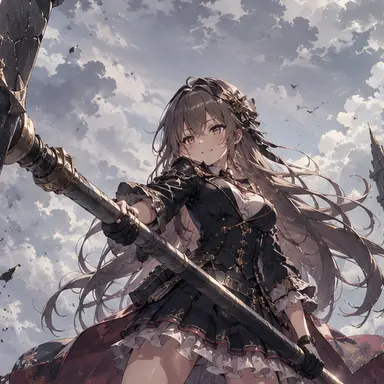 Profile image of リリ