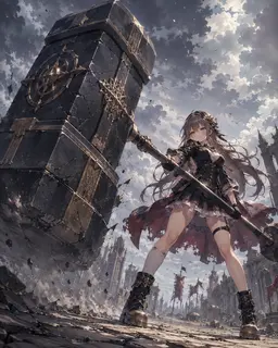 Profile image of リリ