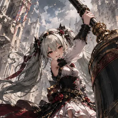 Profile image of マノン