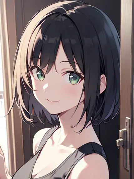 jellyfish38B의 すみません…もう少しだけ声を抑えて？