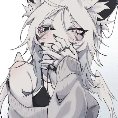 Profile image of Scarlett