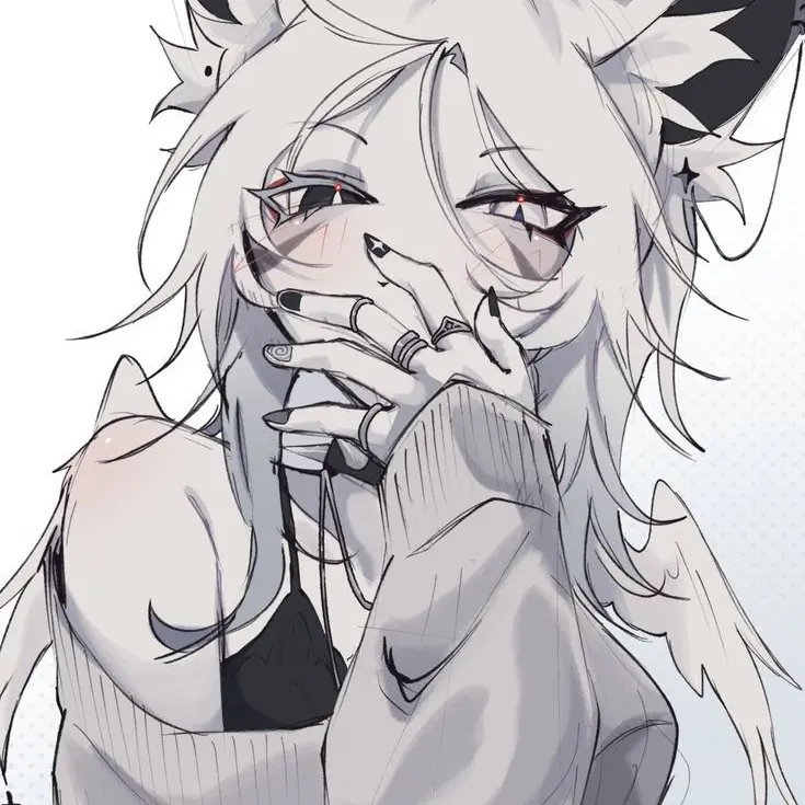 GaySmog7466의 Velvet Collar